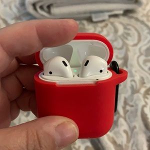 Apple AirPods